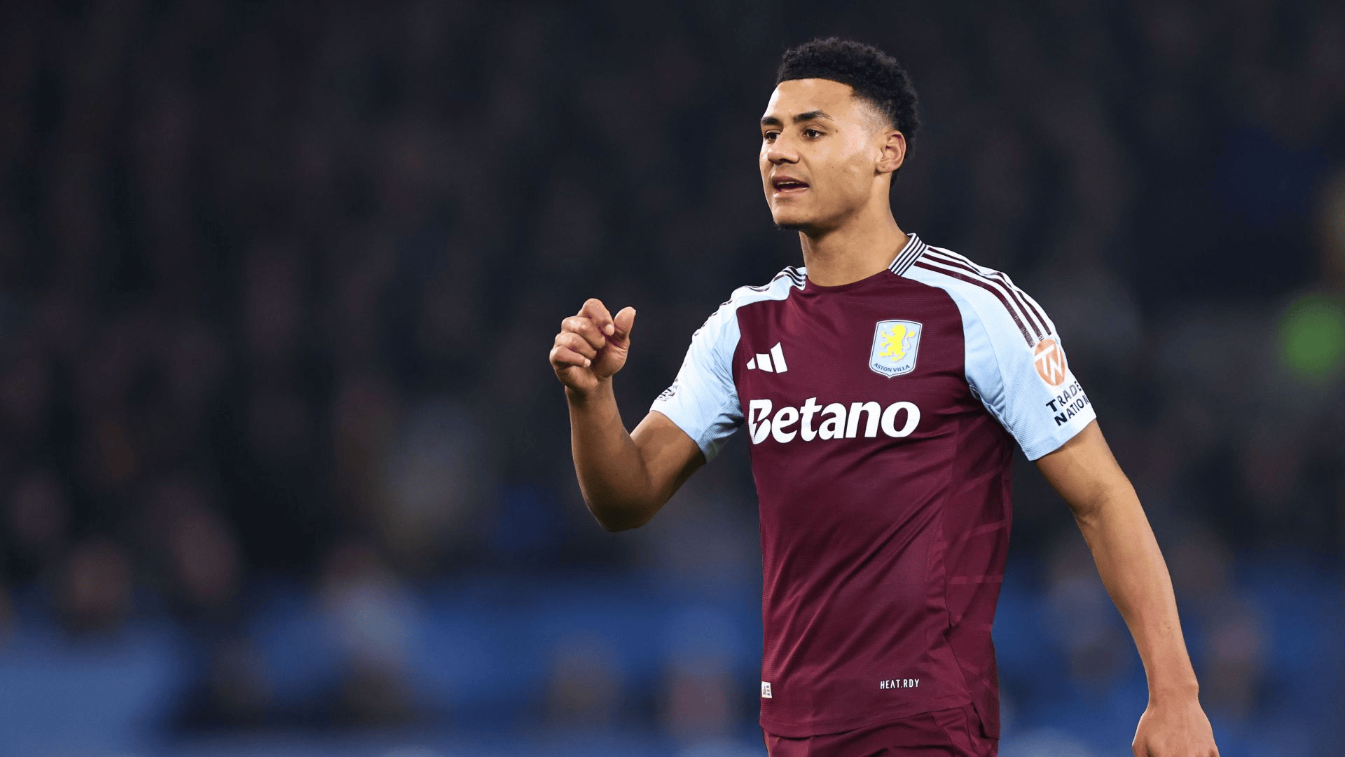 罗马诺：卢克曼是加拉塔萨雷冬窗引援目标，目前处于关注阶段（罗马诺：加拉塔萨雷将卢克曼列为冬窗引援目标，已纳入关注范围）