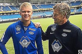 弗利克与戈策重聚，回忆起那次赢得2014年世界杯的关键谈话